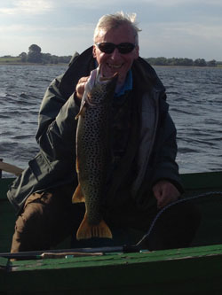 Lough Ennell TPA