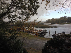 Lough Ennell TPA