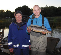 Lough Ennell TPA