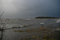 Lough Ennell TPA