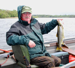 Lough Ennell TPA