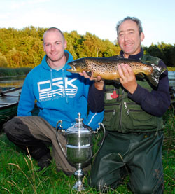 Lough Ennell TPA