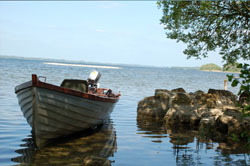 Lough Ennell TPA