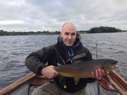 Lough Ennell TPA