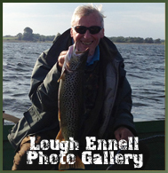 Lough Ennell Gallery